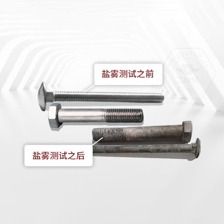 技術(shù)答疑丨緊固件中性鹽霧試驗一小時相當于多長時間不生銹呢？